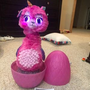 Hatchimals